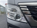 CARAVAN van 2WD