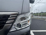 CARAVAN van 2WD