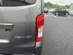 CARAVAN van 2WD
