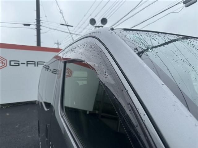 CARAVAN van 2WD