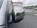CARAVAN van 2WD