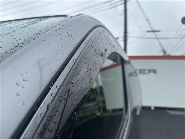 CARAVAN van 2WD