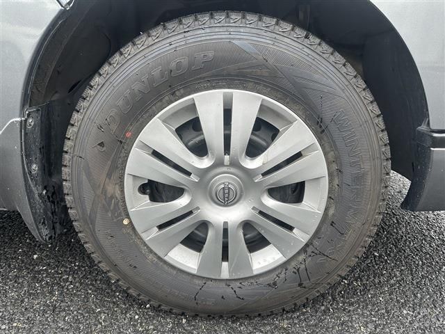 CARAVAN van 2WD