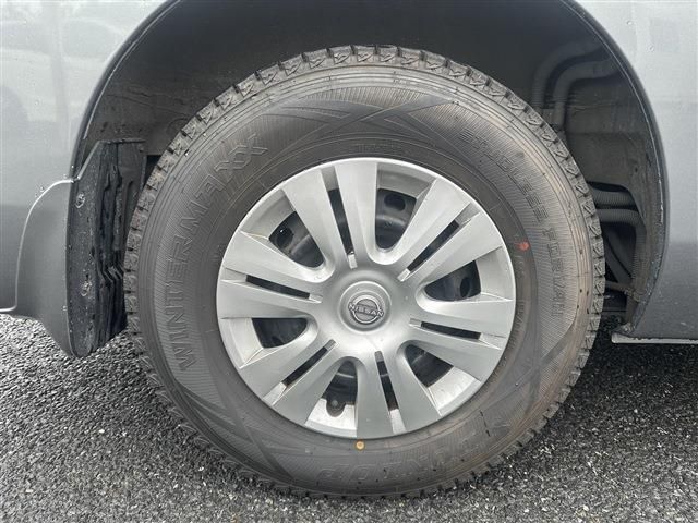 CARAVAN van 2WD