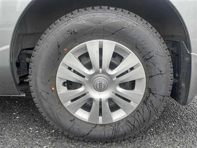 CARAVAN van 2WD