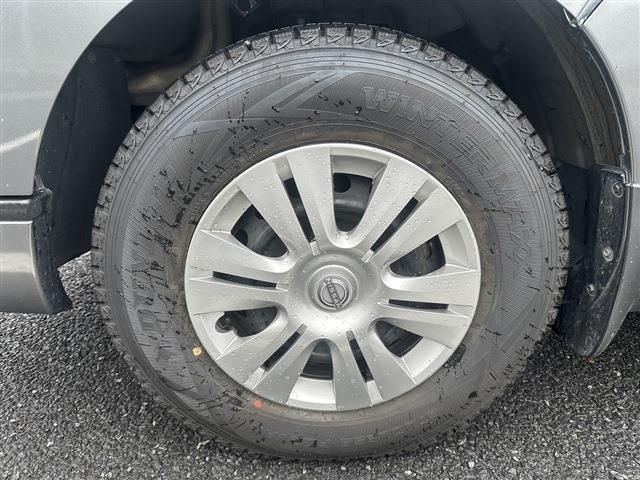 CARAVAN van 2WD