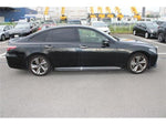 CROWN sedan hybrid