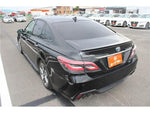 CROWN sedan hybrid