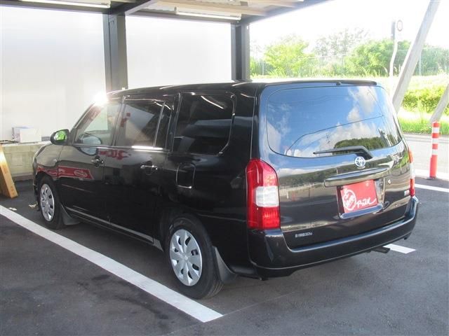 PROBOX van HYBRID