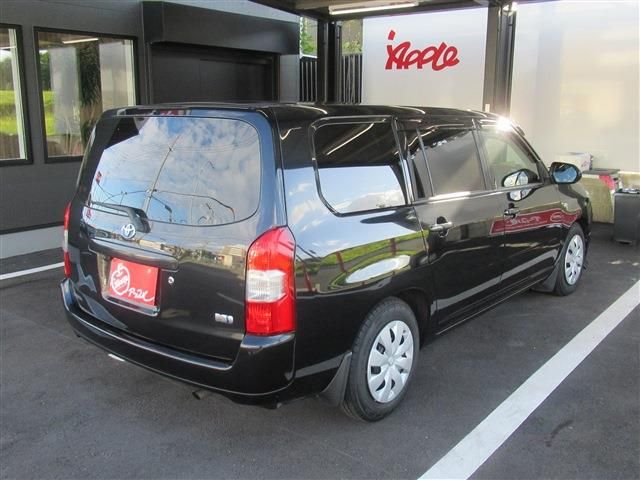 PROBOX van HYBRID