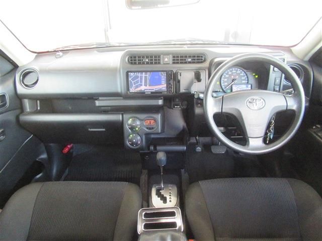 PROBOX van HYBRID