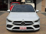 MERCEDES BENZ CLA class