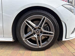 MERCEDES BENZ CLA class