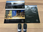 MERCEDES BENZ CLA class