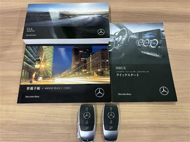 MERCEDES BENZ CLA class