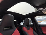 MERCEDES BENZ CLA class
