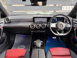 MERCEDES BENZ CLA class