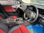 MERCEDES BENZ CLA class