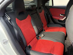 MERCEDES BENZ CLA class