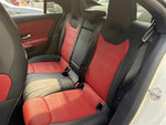 MERCEDES BENZ CLA class
