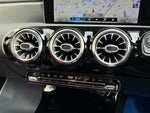 MERCEDES BENZ CLA class