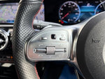 MERCEDES BENZ CLA class