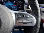MERCEDES BENZ CLA class
