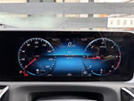 MERCEDES BENZ CLA class