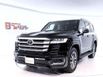 LANDCRUISER wagon