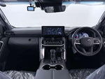 LANDCRUISER wagon