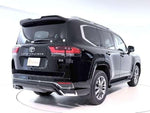 LANDCRUISER wagon