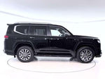 LANDCRUISER wagon