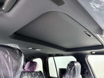LANDCRUISER wagon