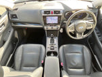 LEGACY OUTBACK