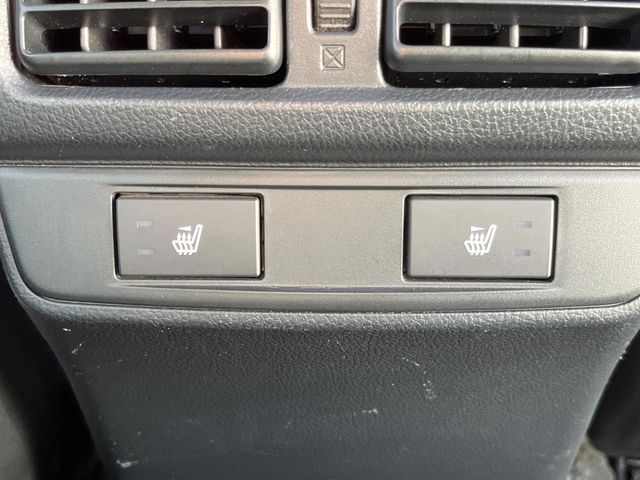LEGACY OUTBACK