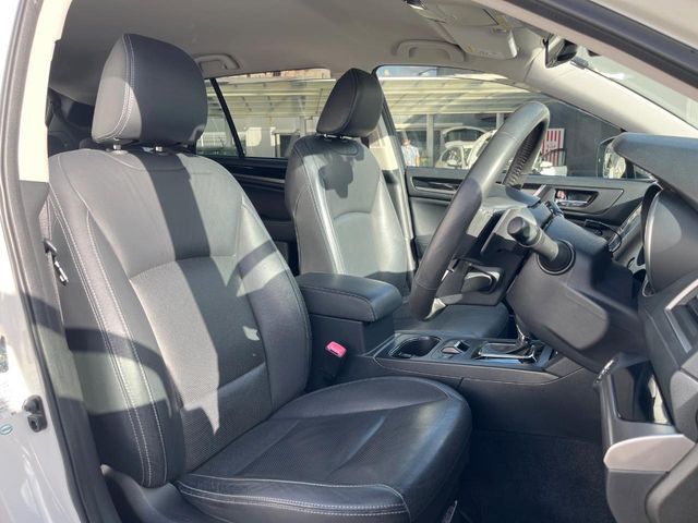 LEGACY OUTBACK