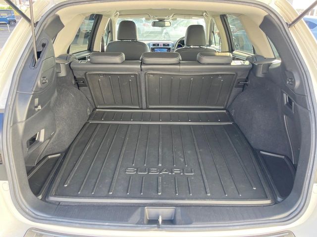 LEGACY OUTBACK
