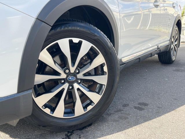 LEGACY OUTBACK