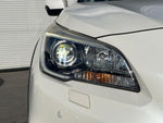 LEGACY OUTBACK