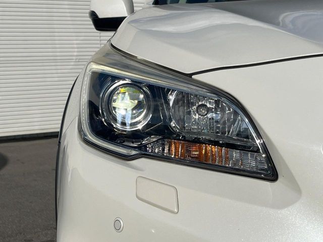 LEGACY OUTBACK
