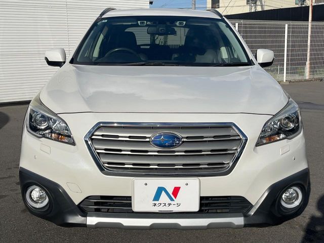 LEGACY OUTBACK