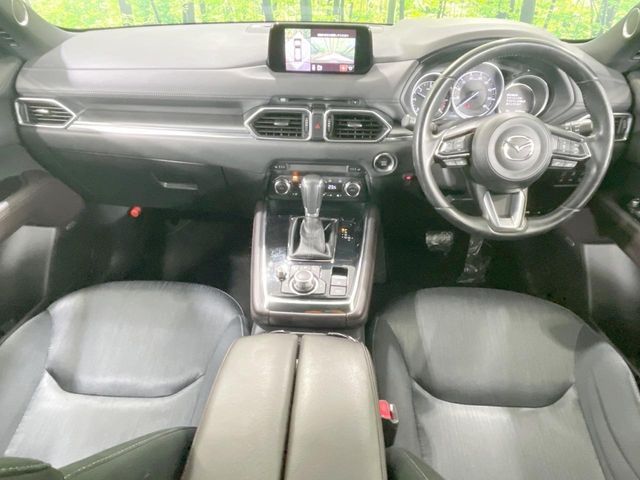 CX-8 4WD