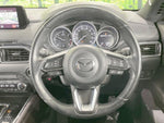 CX-8 4WD