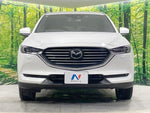 CX-8 4WD