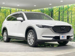 CX-8 4WD