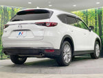 CX-8 4WD