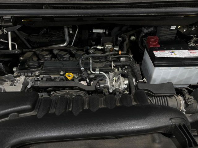 VOXY