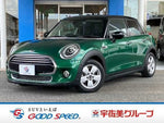 MINI COOPER D 5DOOR