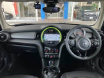 MINI COOPER D 5DOOR