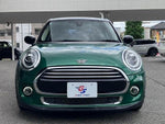 MINI COOPER D 5DOOR
